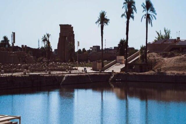 Luxor: City Tour