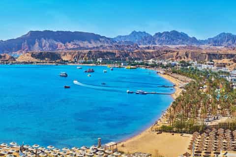 Hurghada : Jaz Makadi Aquaviva Waterworld
