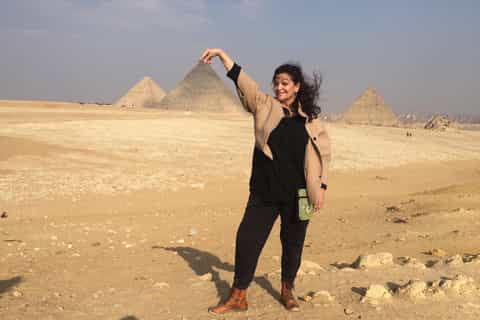 Sakkara , pyramids Giza & Memphis
