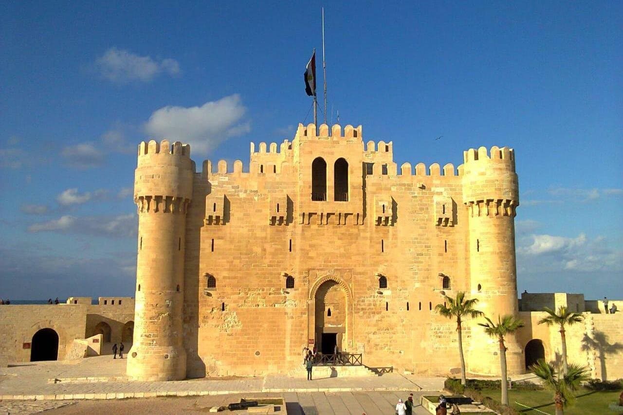 Private Tour to Alexandria from Cairo by Car