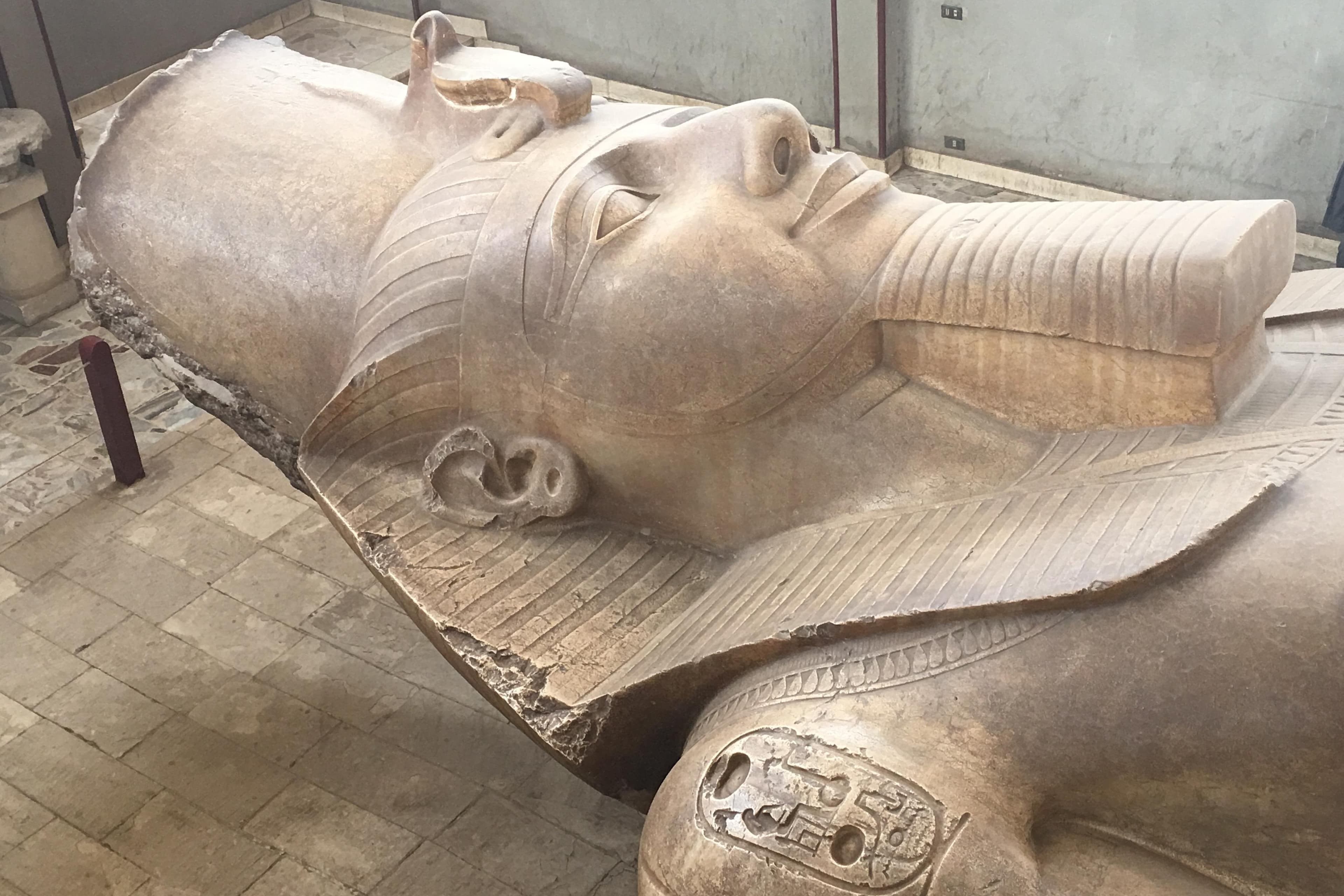Special 2 Day Tour in Cairo (Private Tours)