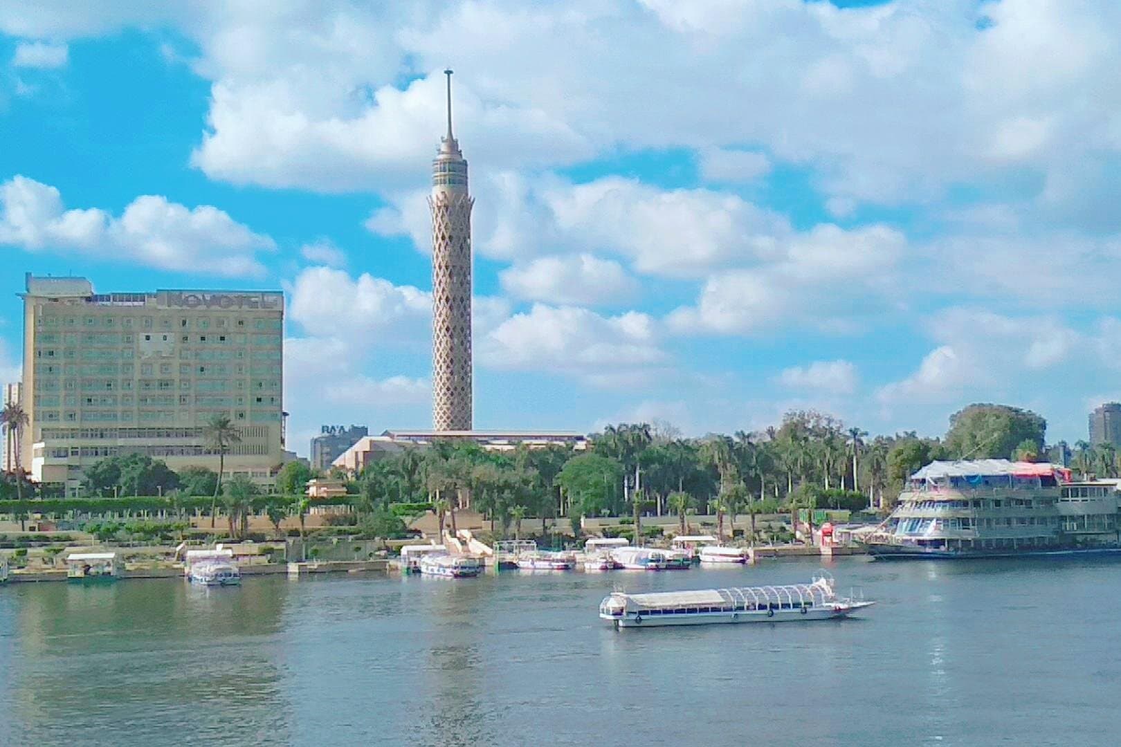 8-Private hours tour Giza Pyramids & Egyptian Museum with Private Vehicle