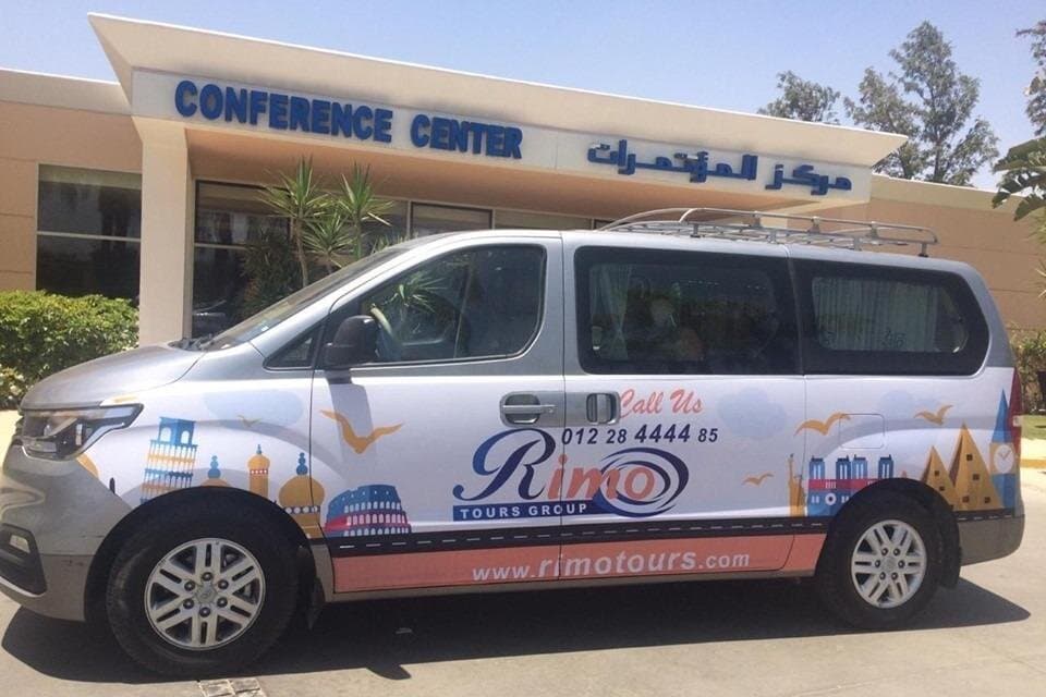 Cairo Airport Private Transfer