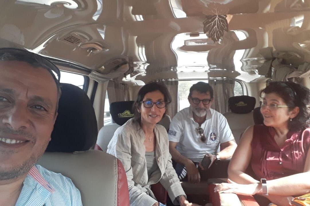 Alexandria Full Day Tour From Cairo