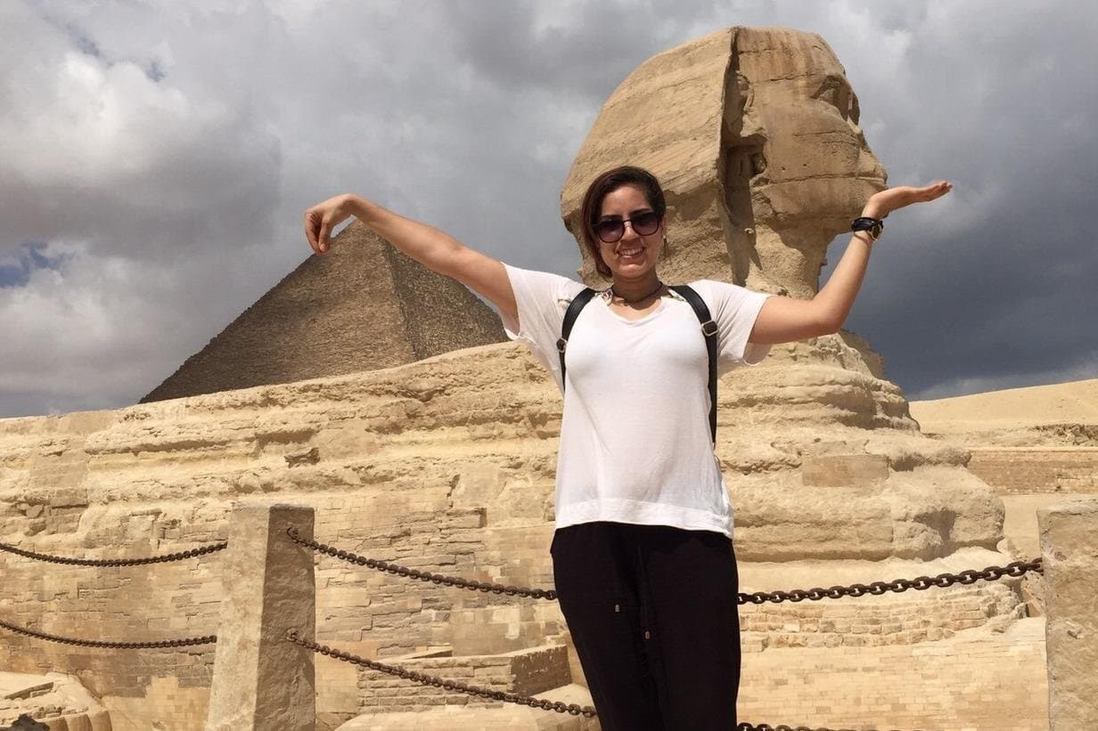 6 Day 5 Night Egypt Tour Package to Cairo, Luxor and Alexandria