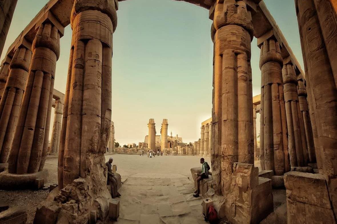 7 days Tour to Cairo, Aswan, Luxor in a Nile Cruise by Flight