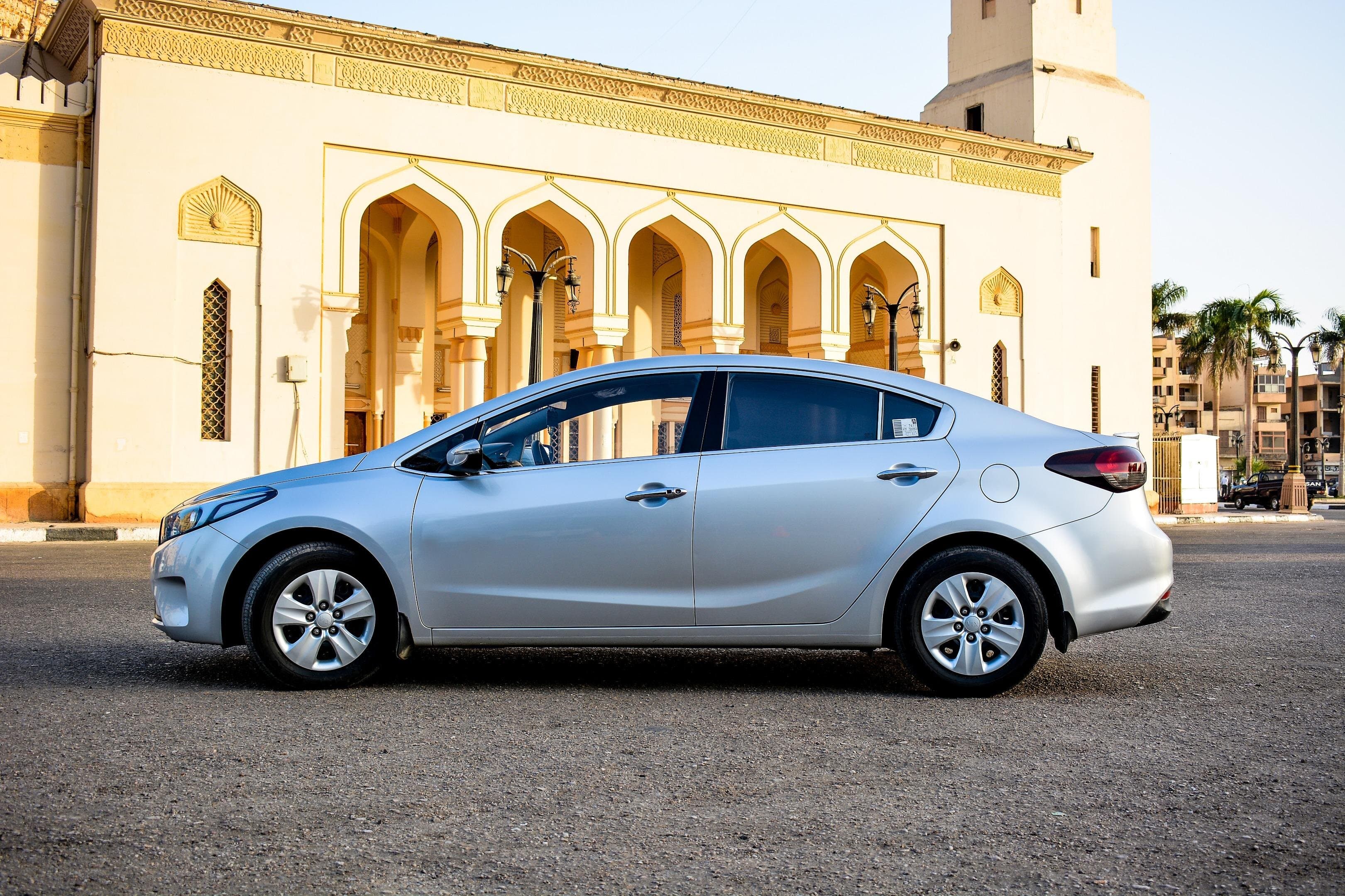 VIP Private Transfer from Hurghada to Aswan | Comfort & Safety