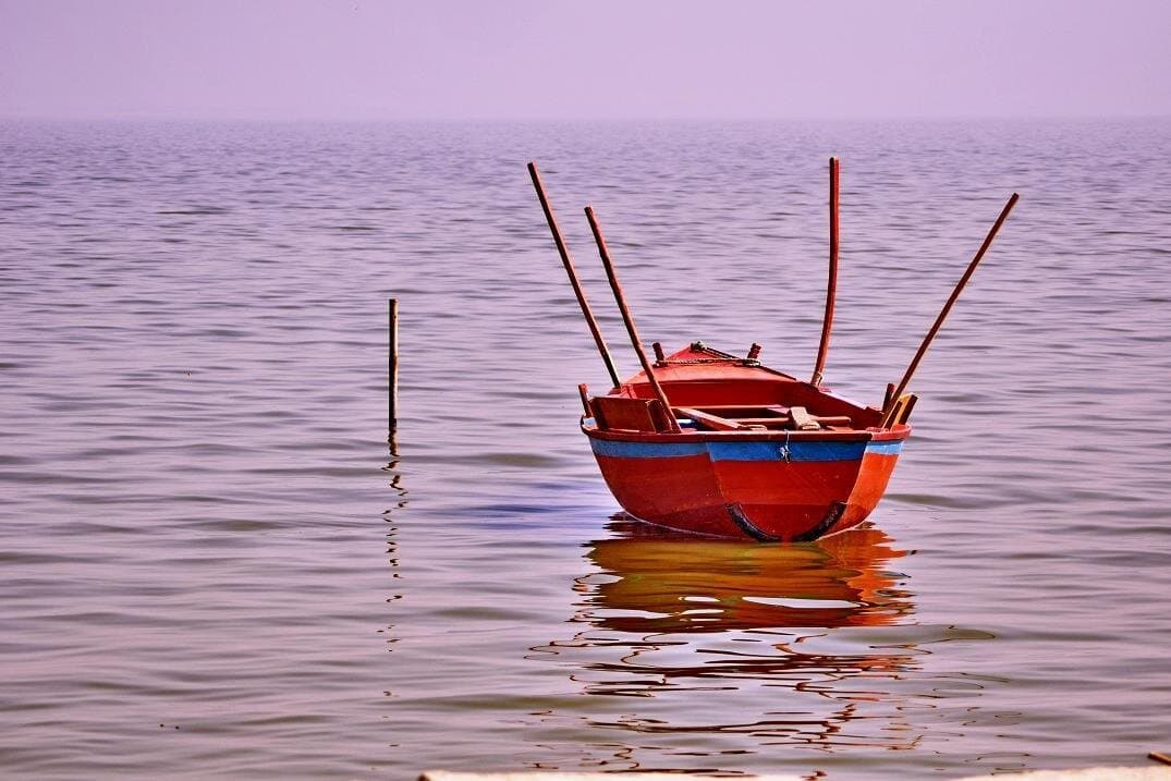 Overnight Trip to Fayyom Oasis, Wadi El-Hitan & Wadi El-Rayyan