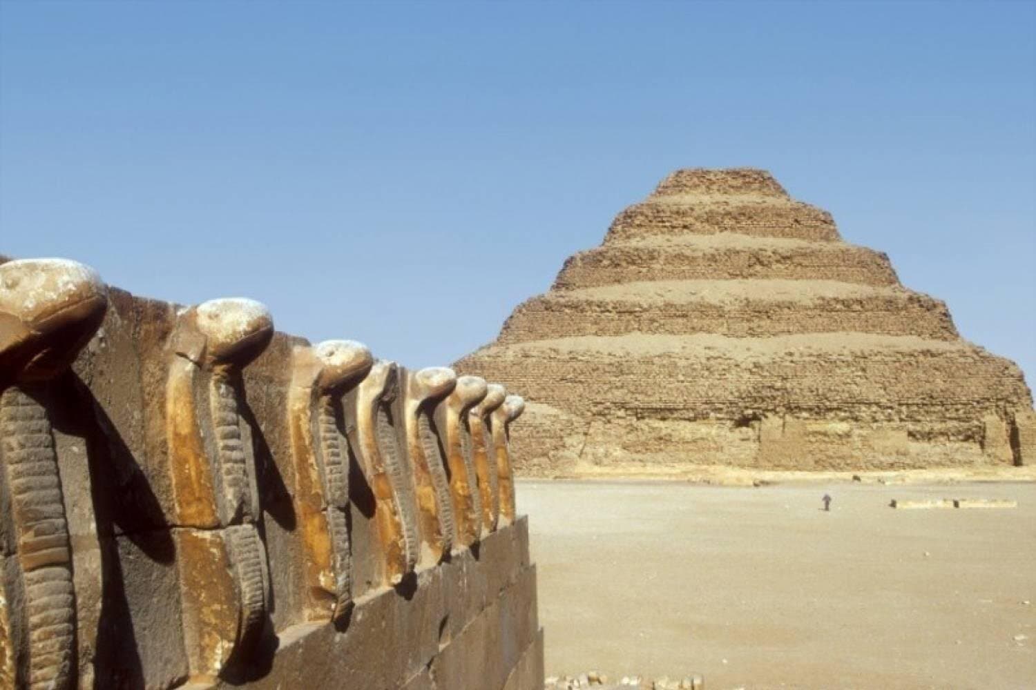 2-day Private Cairo and Luxor Tour from Hurghada