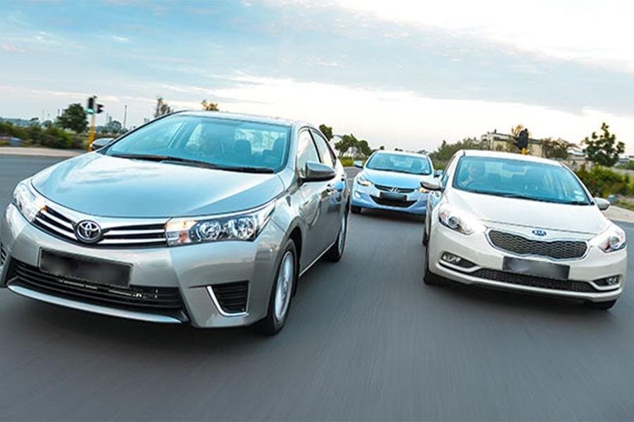 Private Transfer from Hurghada to Cairo – Comfortable, Safe