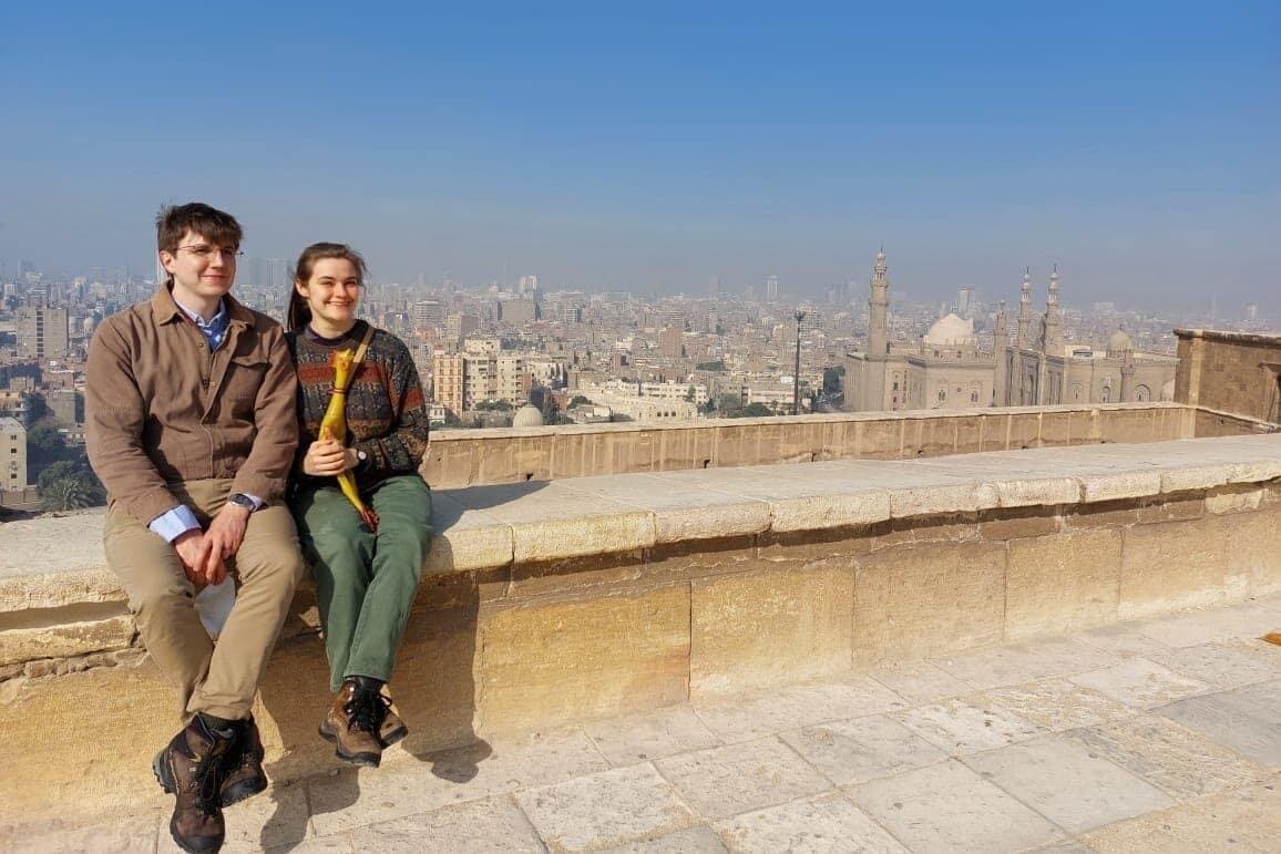 VIP Day Trip Coptic Orthodox Church and Islamic Cairo old mosques