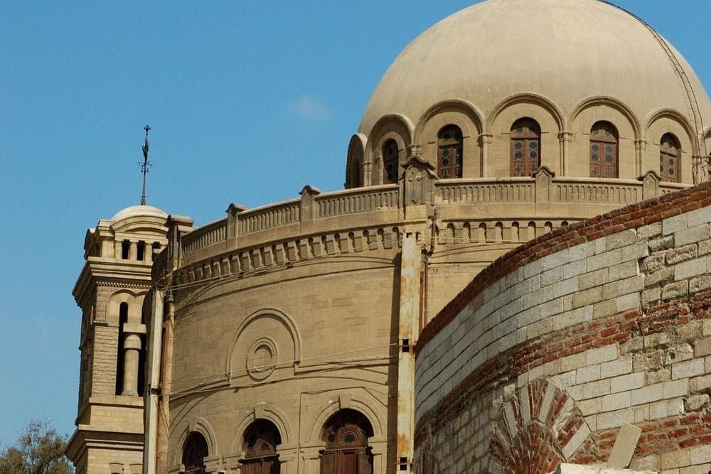 4 Days 3 Nights Private Tour to Explore Giza and Cairo