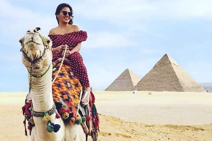 2 Day Tour in Cairo & Giza