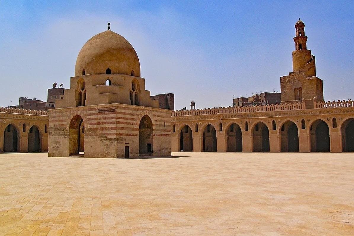 7-Days In Cairo City (Including Nile Cruise)