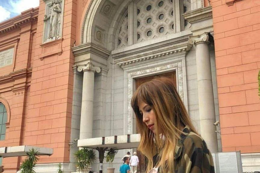 Cairo Half-Day Tour: Explore the Old Egyptian Museum