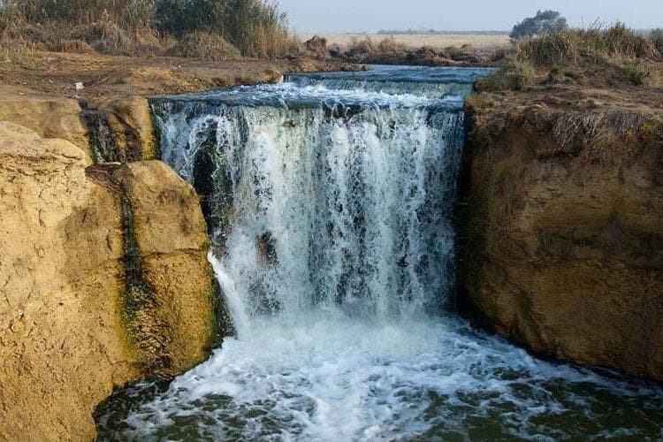 From Cairo: Special Day in El-Fayoum