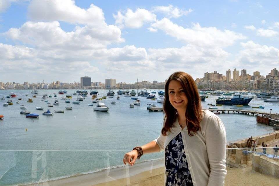 Alexandria Private Tour From Cairo / Giza Hotels