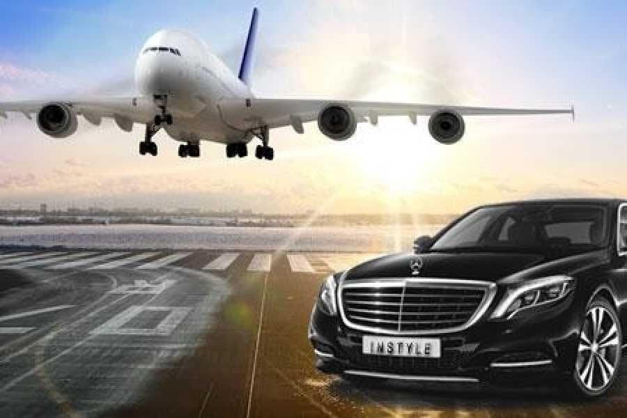 Private Taxi from Cairo International Airport to City Hotels
