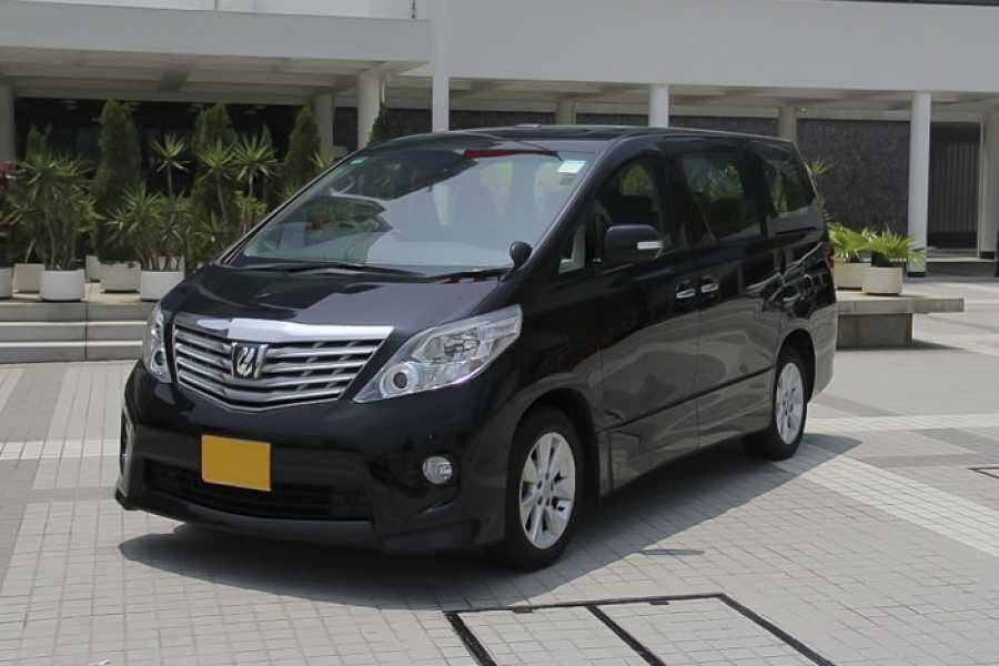 Private Pickup Transfer from Cairo to Sharm El Sheikh