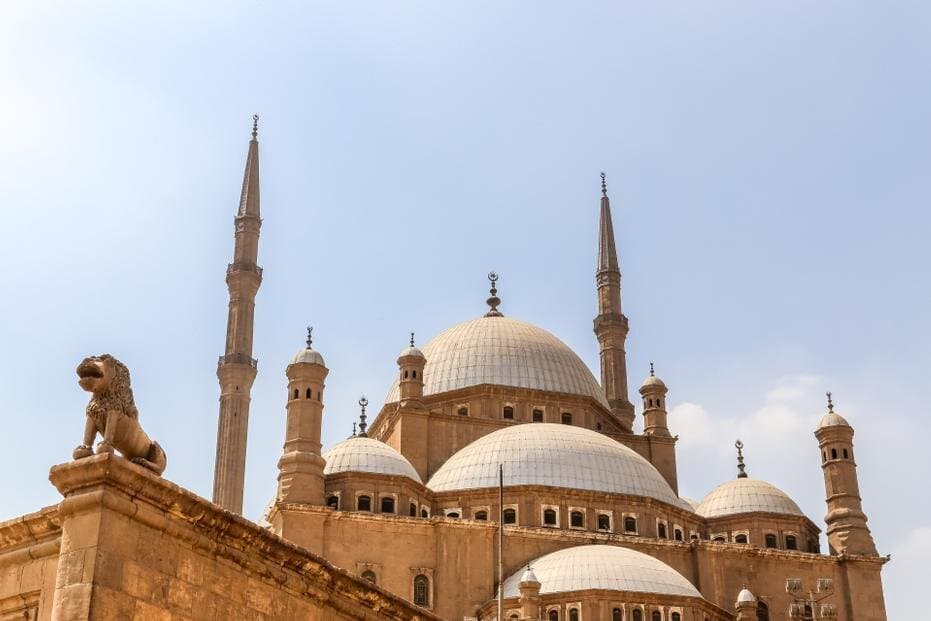 Private Tour: Egyptian Museum, Alabaster Mosque, Khan el-Khalili