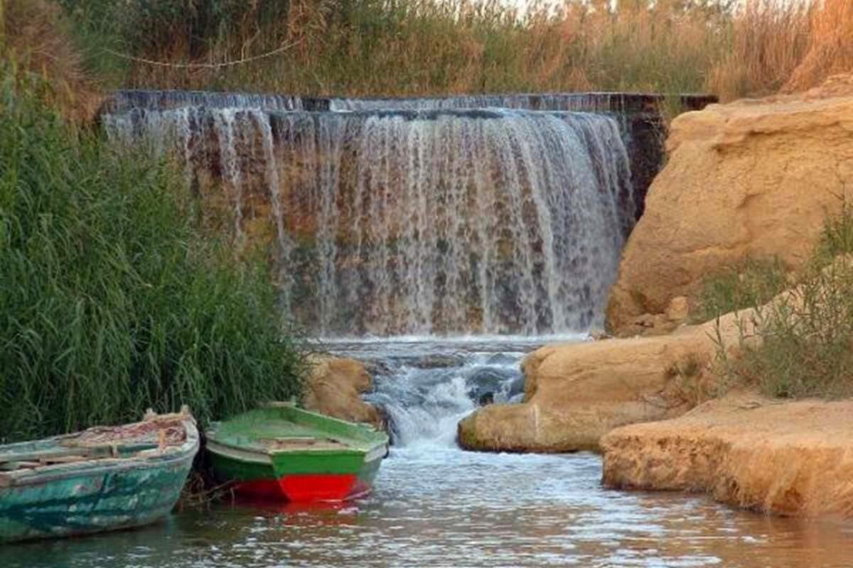 Fayoum Oasis & Waterfalls of Wadi El-Rayan guided-tour from Cairo