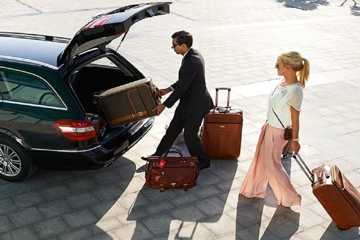 Private Transfer: Luxor to Sohag Airport – 24/7 Service