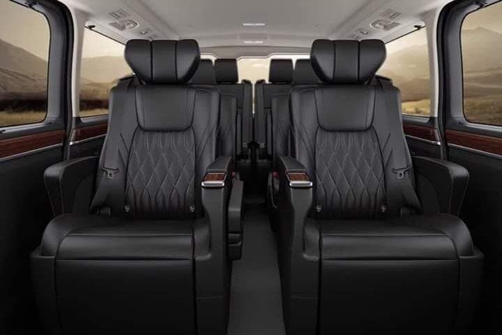 Cairo International Airport Transfer To Cairo And Giza Hotels