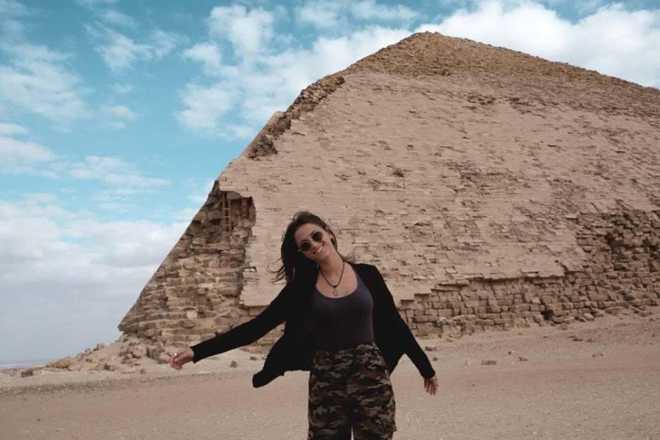 Memphis City and Dahshur Half Day Guided Tour
