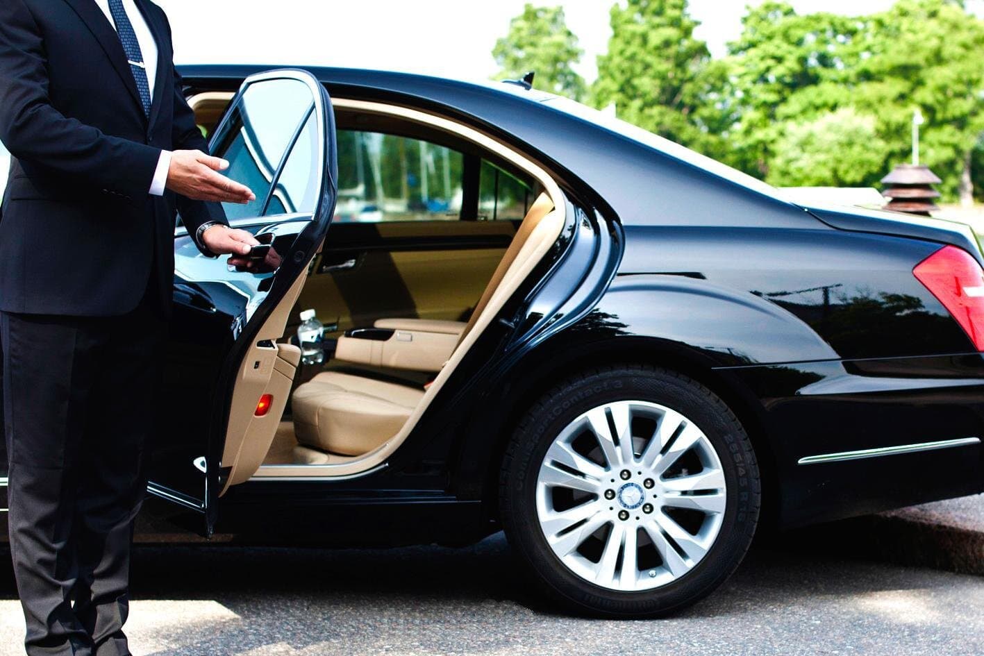 Private Transfer Cairo to Alexandria