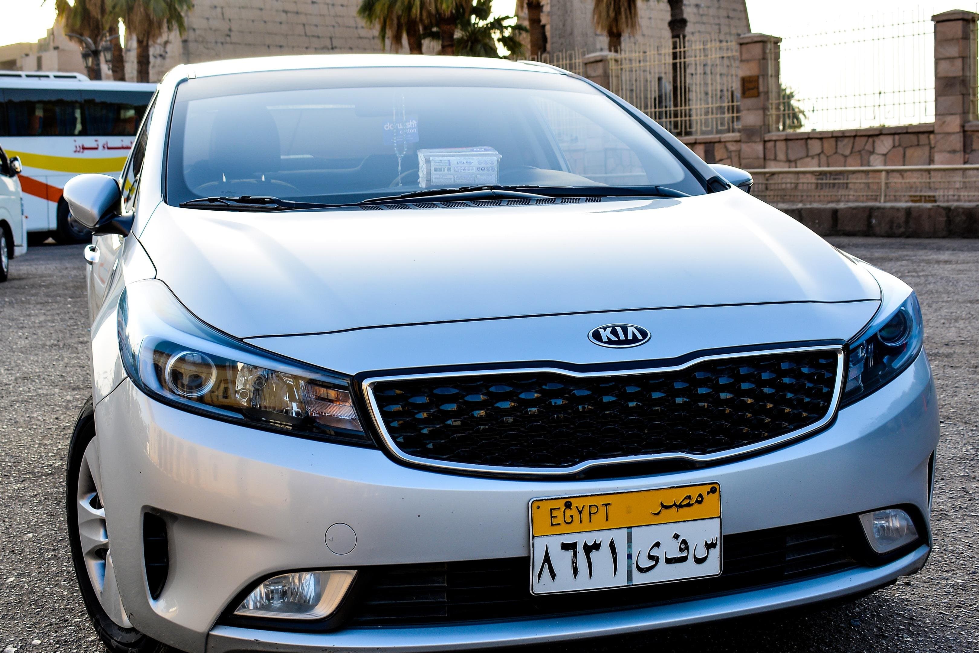 Hurghada Hotel to Airport – Private Transfer Up to 8 Pax