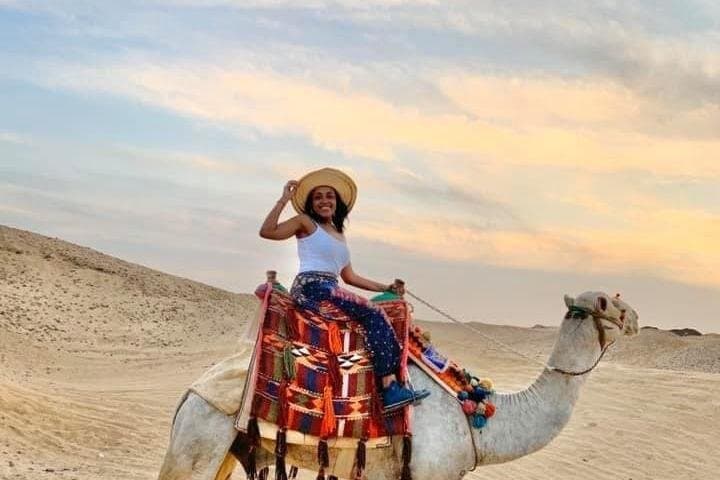 2-Days Tour in Cairo & Giza
