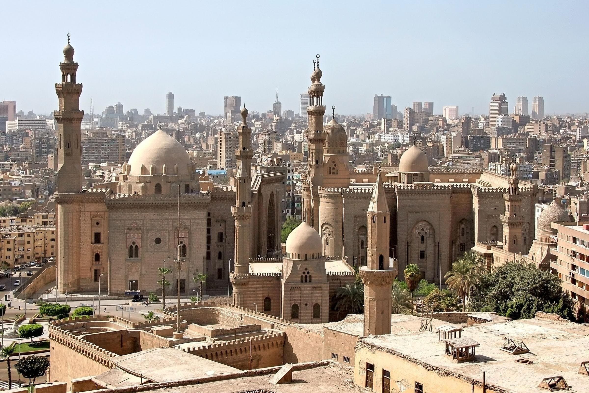Private Trip in Cairo for 2-Days