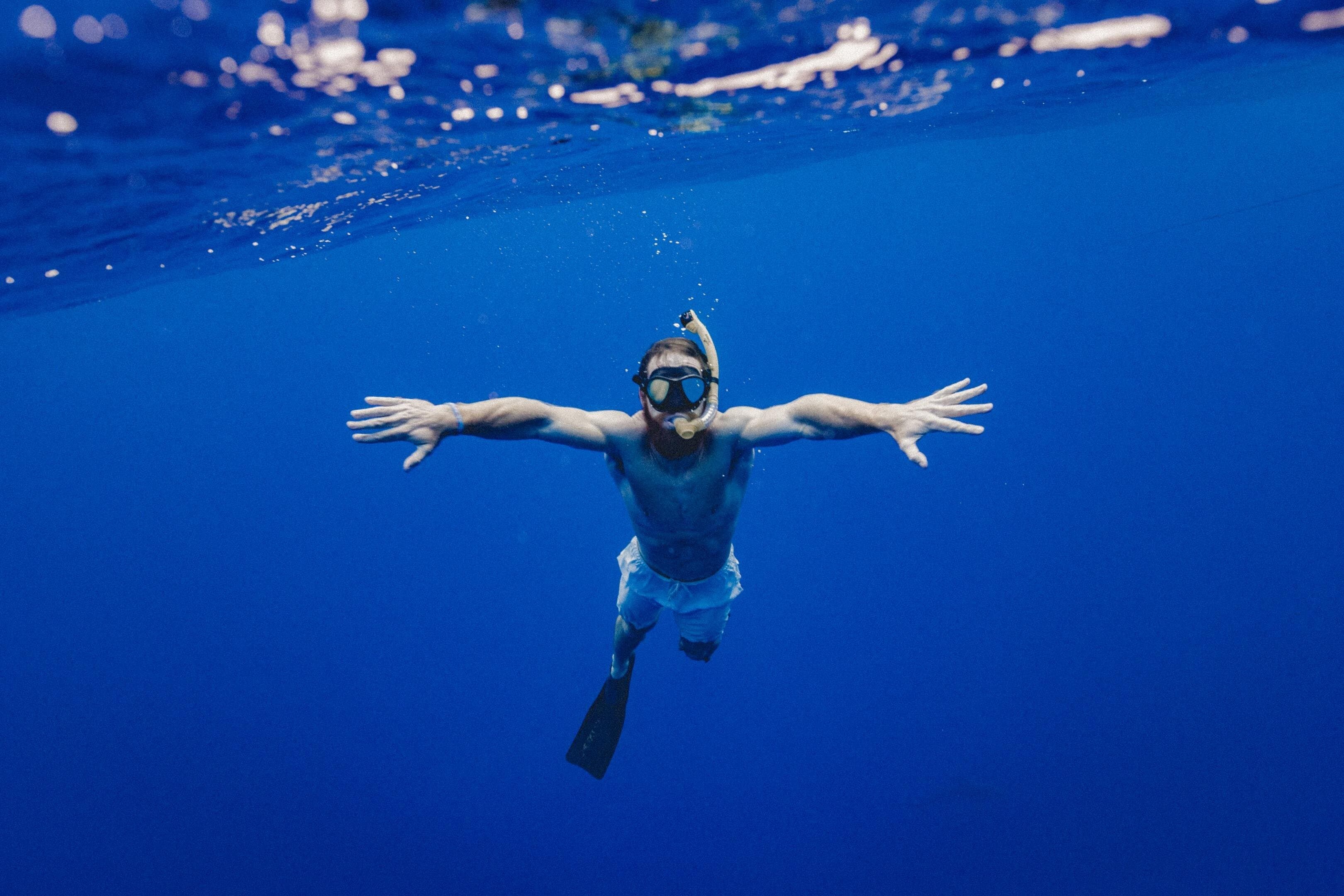Mahmya Island Day Snorkeling Tour From Hurghada
