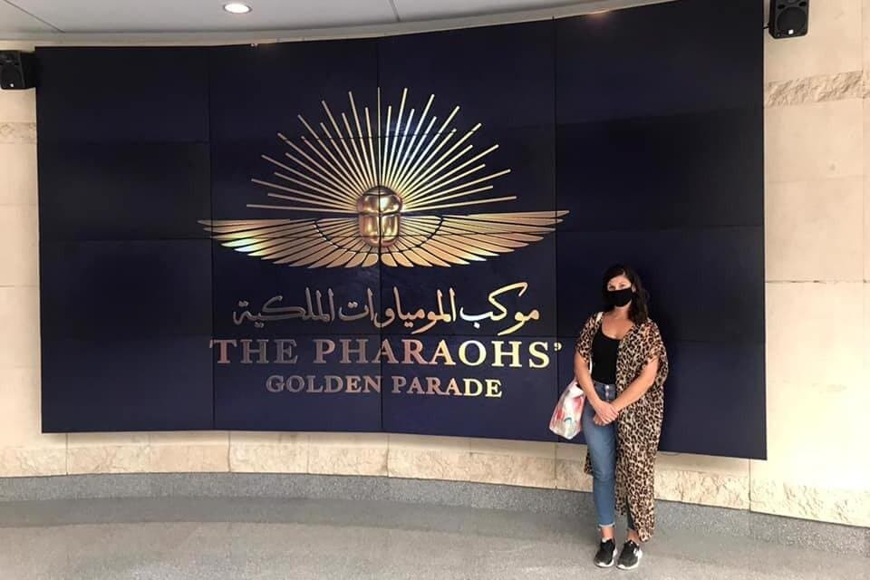 Private tour to Royal mummies & Civilization museum