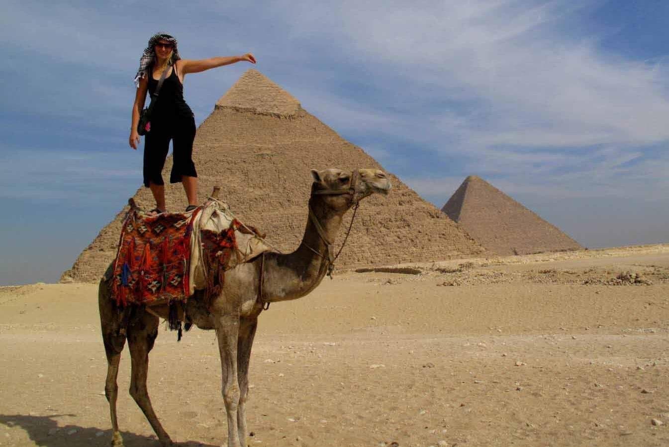 Cairo Citadel, Old Cairo & Khan El Khalili Full-Day Tour