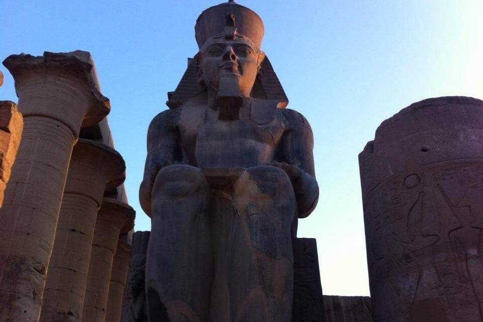 2 Days 1 Night Visit Aswan And Luxor Package