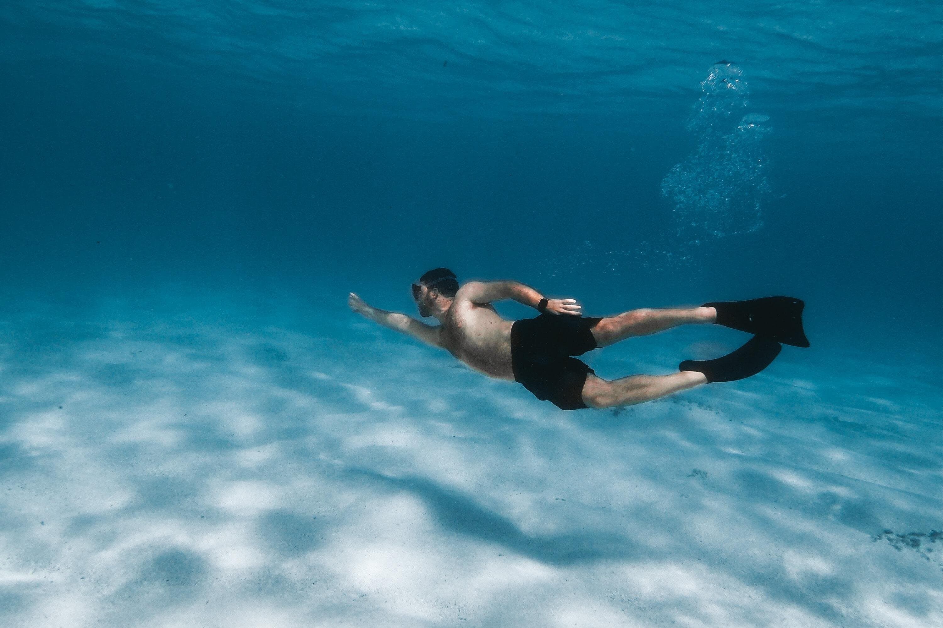 Snorkling Trip To Hamata Islands From Marsa Alam