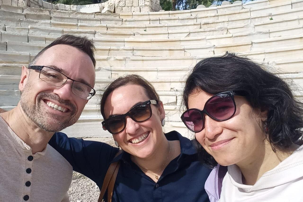 Alexandria Highlights Private Day Tour From Cairo