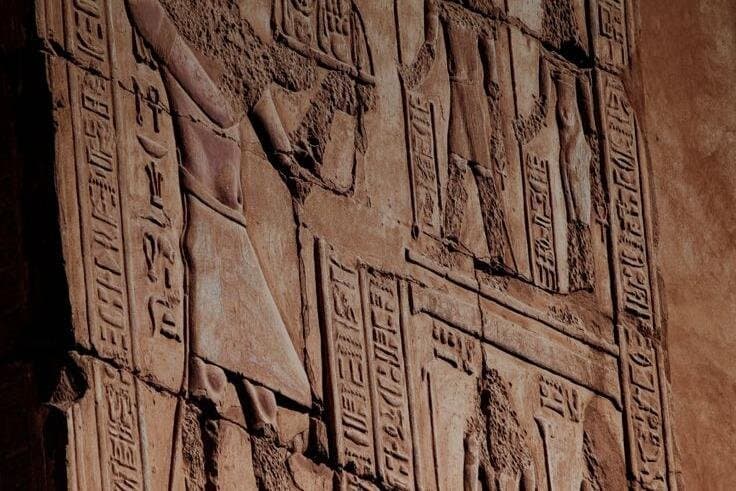 8 Day Egypt Highlights Pyramids Museum Cruise and Hurghada