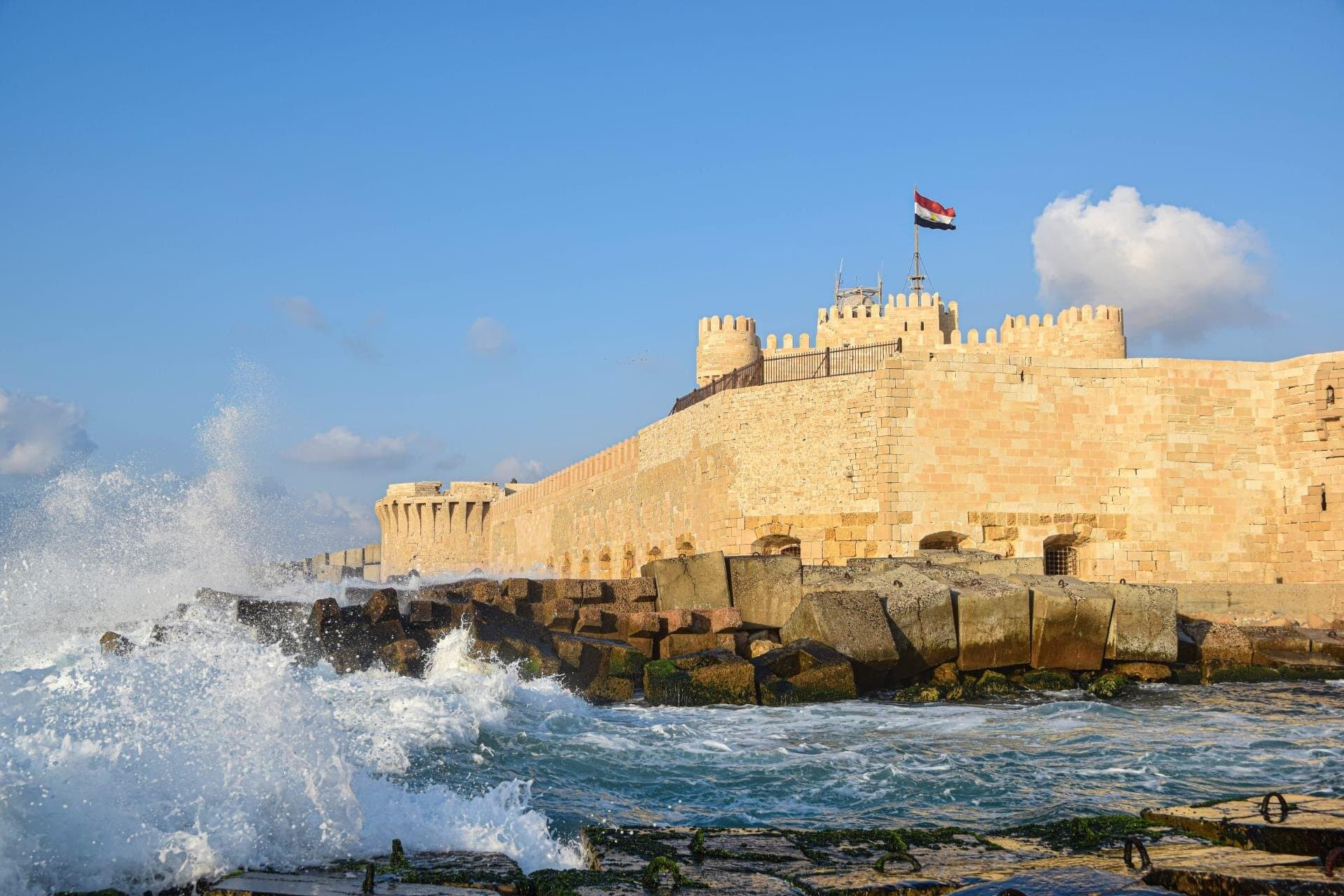 2 Day Tour Visit the Top Attractions of Alexandria City