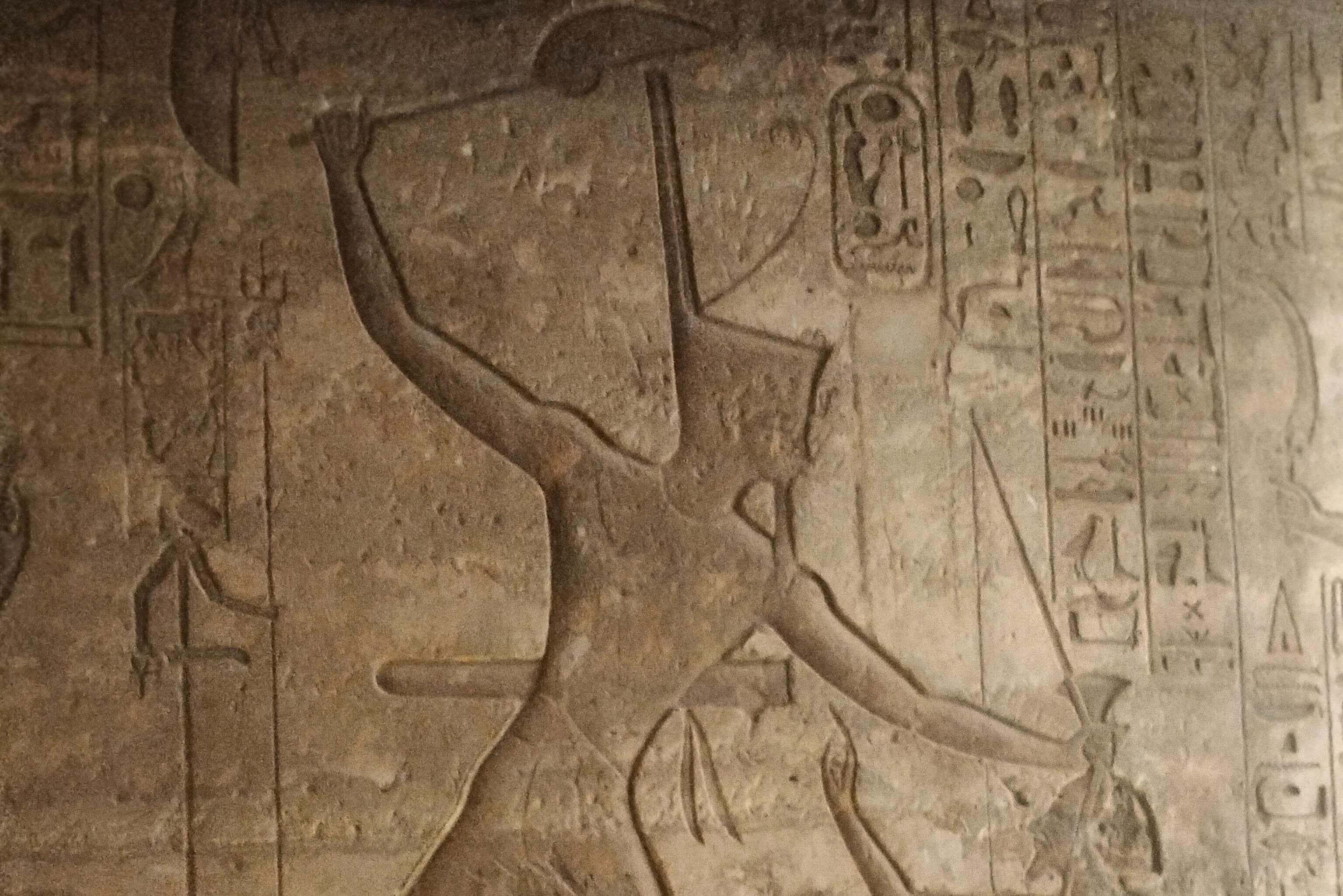9 Day Egypt Highlights Pyramids Cruise and Hurghada Safari