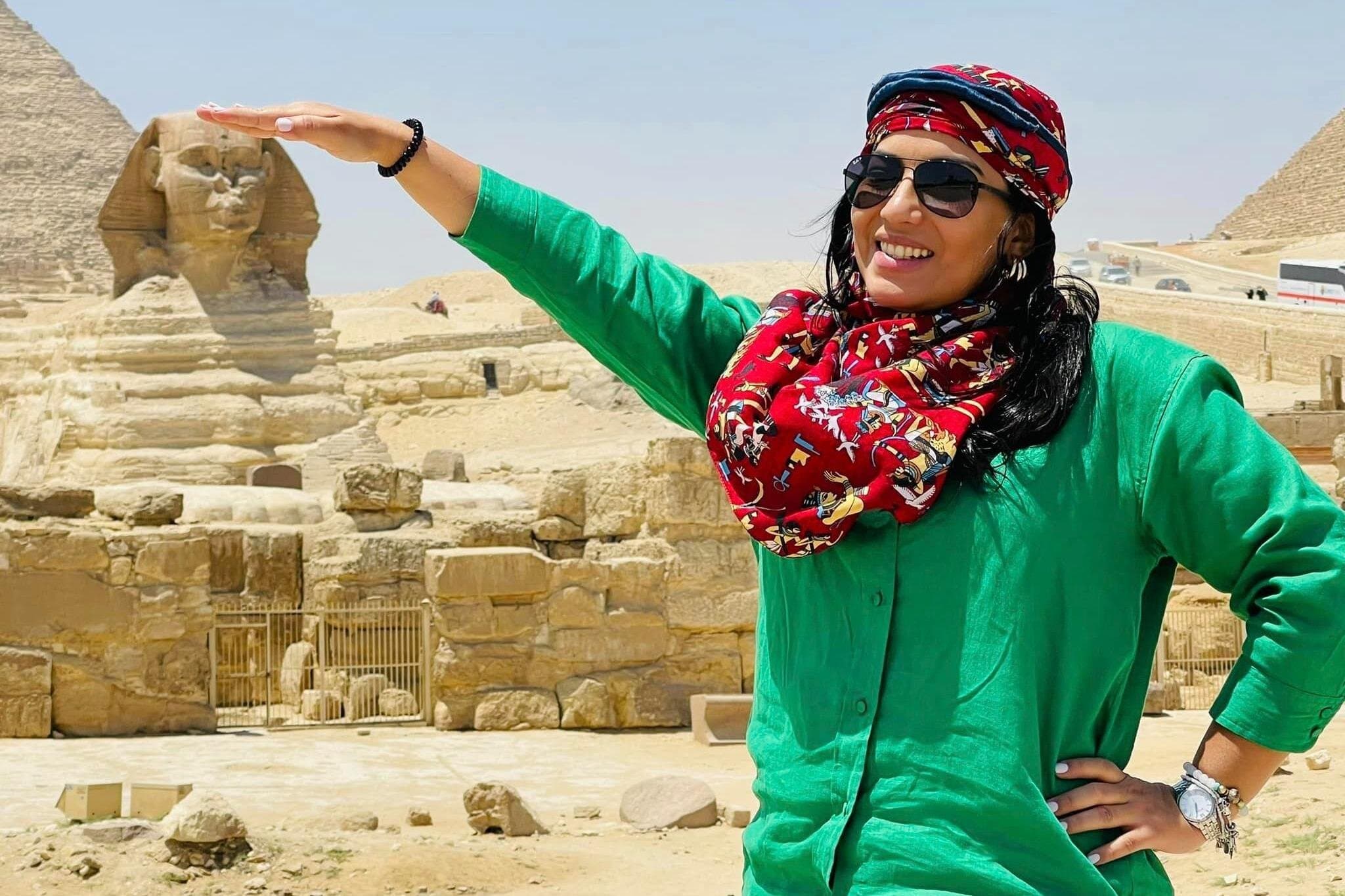 6-Days Tour Package in Cairo, Giza and Alexandria