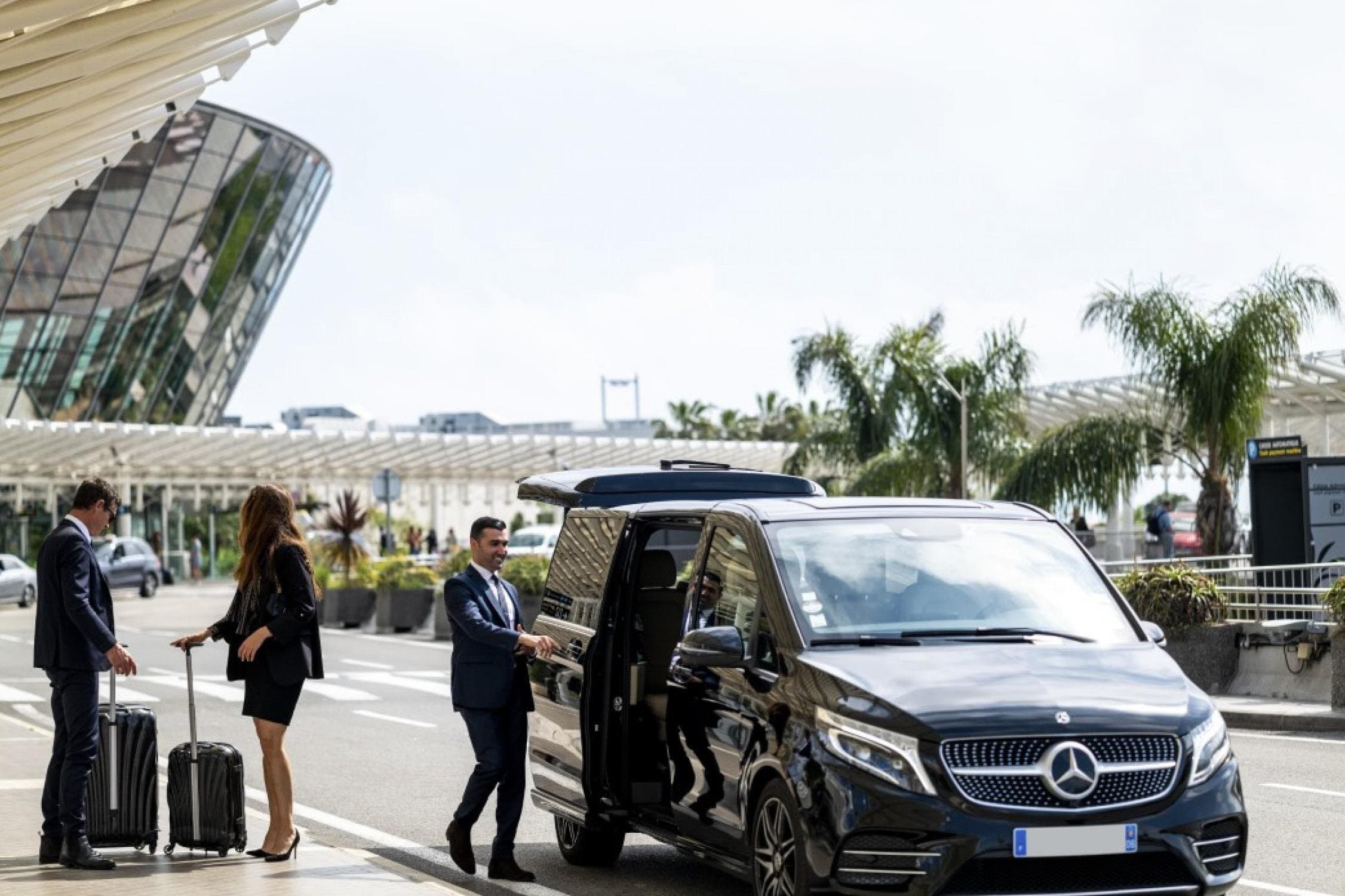 Cairo airport transfer