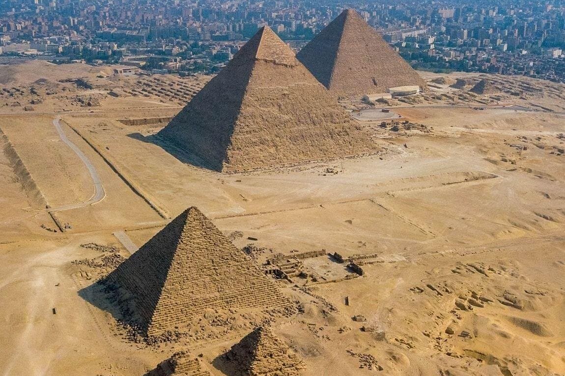Unveiling Cairo in 2 Days: Private Tour Package Details