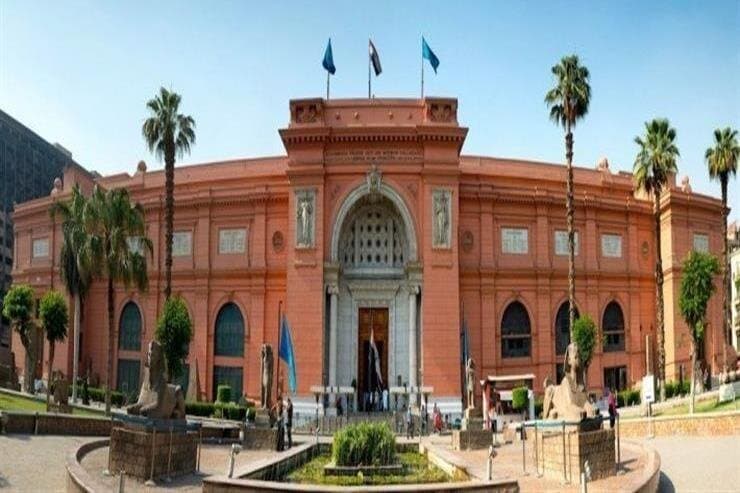 2 Days Old Egyptian Museum with Felucca trip& Cairo Tour By Night
