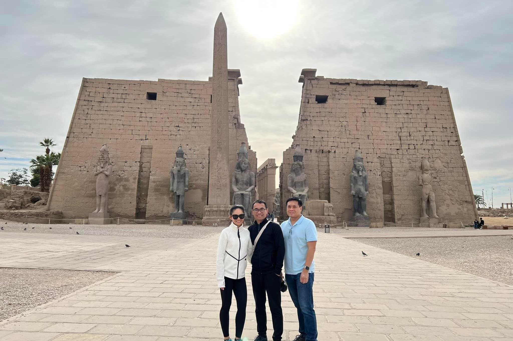 6 Days Majestic Luxor Tour Through Ancient Wonders
