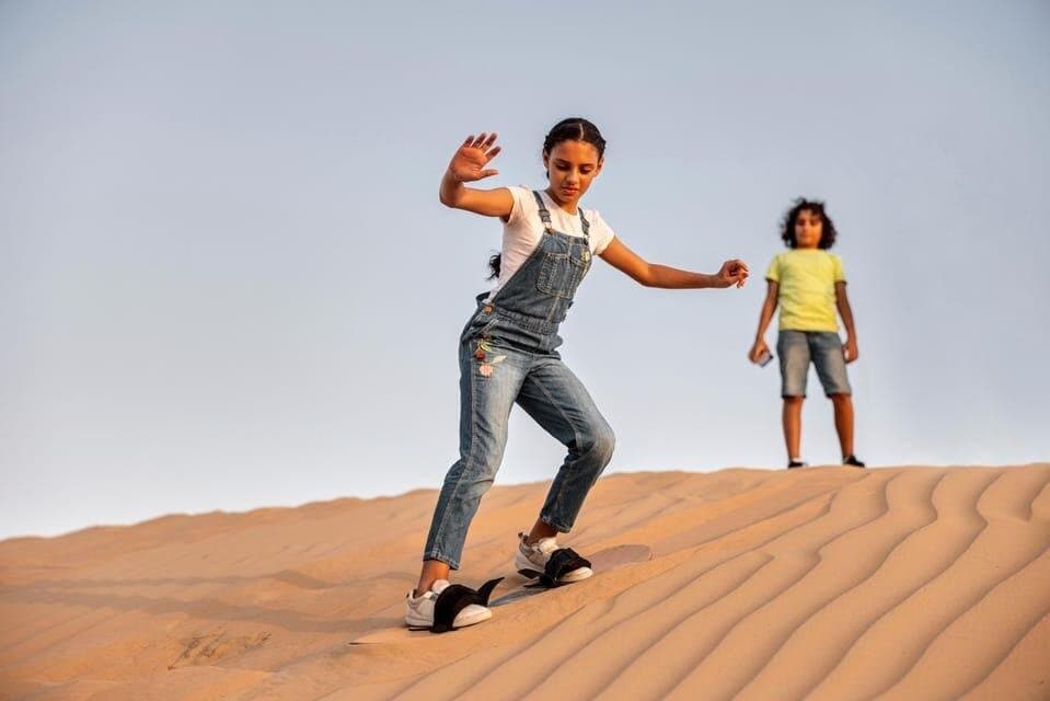 Overnight Camping Trip to El Fayoum Oasis from Cairo