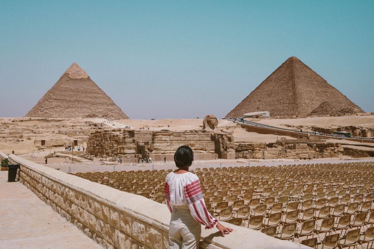 Private 3 Day Tour Exclusive Exploration of Cairo Giza and Luxor