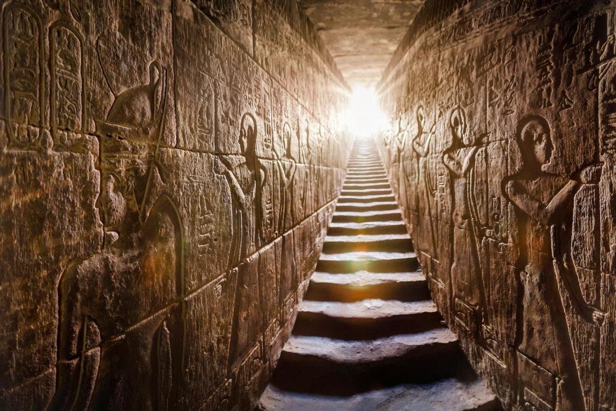 Half Day Private Tour to Dendera Temple from Luxor