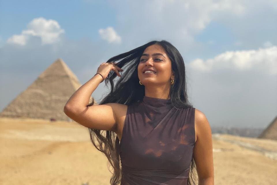 Private Day Tour: Giza Pyramids & Grand Egyptian Museum